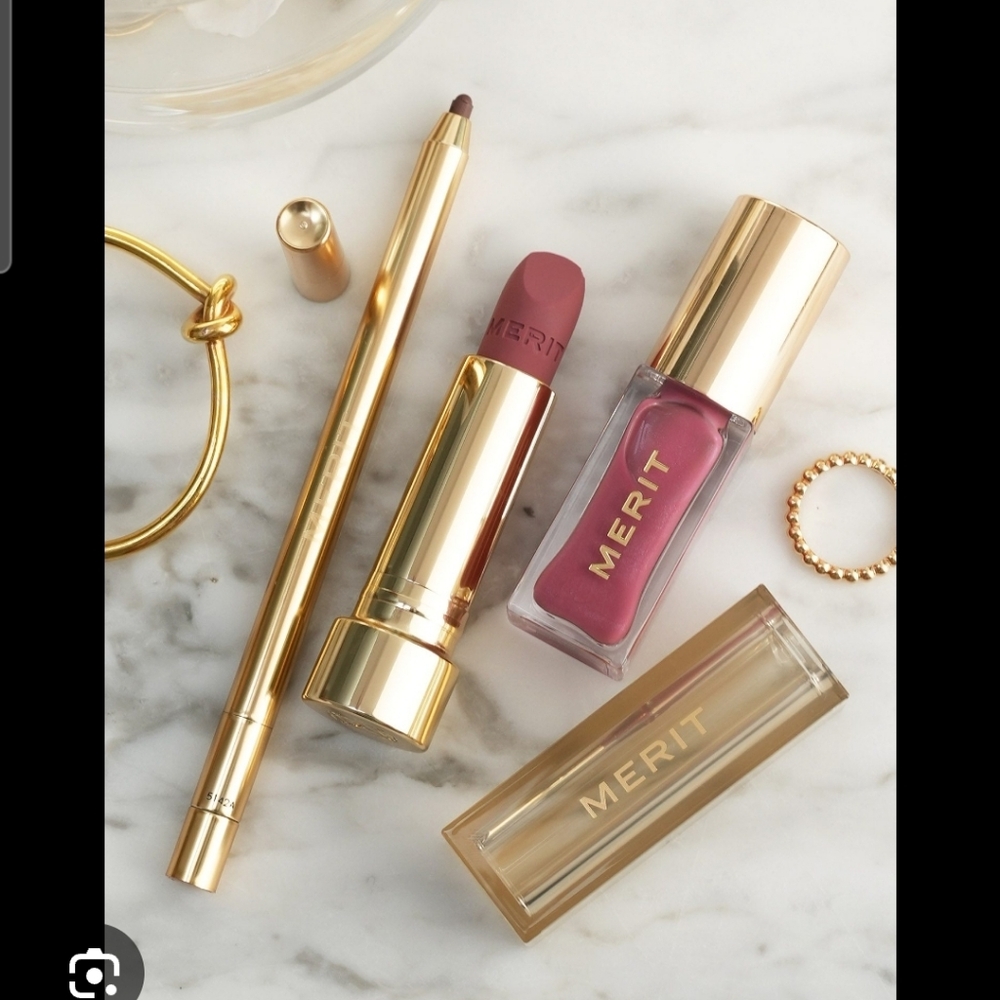 MERIT Beauty~The Archival Set - Picture 6 of 8